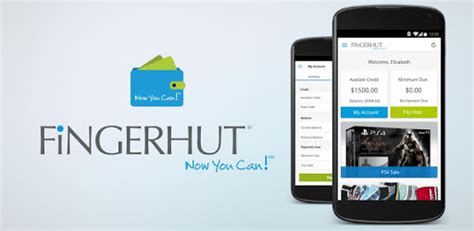 download fingerhut mobile app